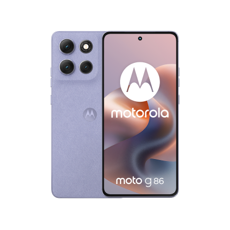MOTOROLA Moto G86 5G 256GB