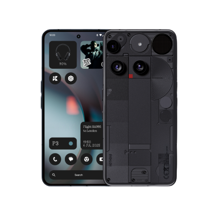 NOTHING Phone (3) 5G 512GB