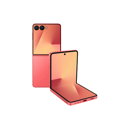 Samsung Galaxy Z Flip7 5G 512GB