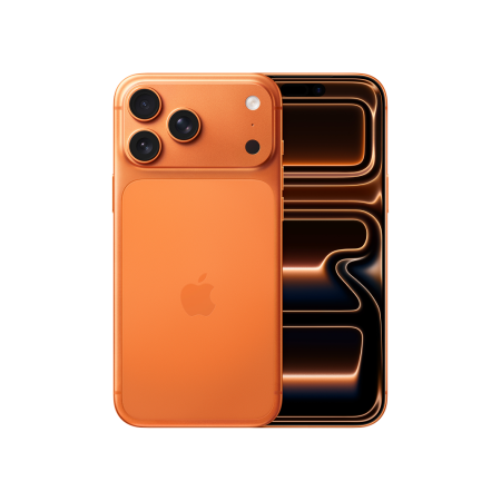 iPhone 17 Pro Max 256GB