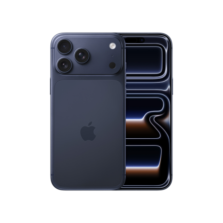 iPhone 17 Pro Max 1T