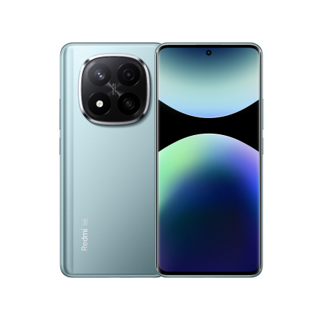 XIAOMI Redmi Note 14 Pro+ 5G 512GB