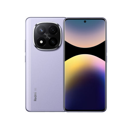 XIAOMI Redmi Note 14 Pro+ 5G 512GB