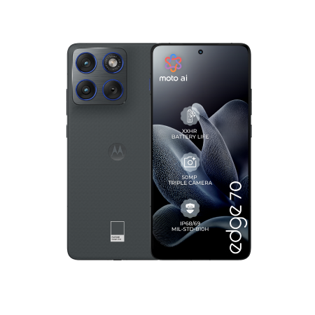 MOTOROLA Edge 70 5G 512GB