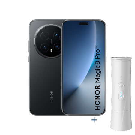 HONOR Magic8 Pro 5G 512GB + Coffee Machine