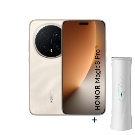 HONOR Magic8 Pro 5G 512GB + Coffee Machine