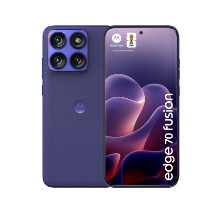 MOTOROLA Edge 70 Fusion Power 5G 256GB