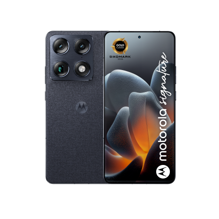 MOTOROLA Signature 5G 512GB
