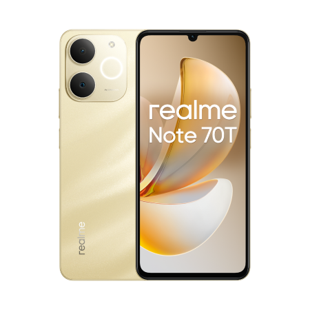 Realme Note 70T 128GB