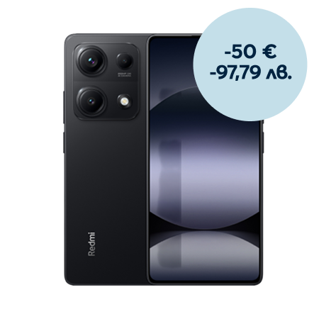XIAOMI Redmi Note 14S 256GB