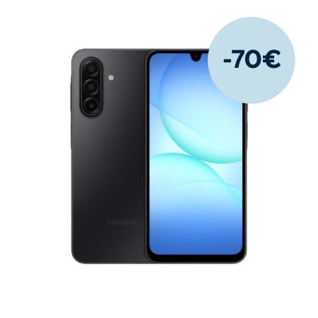 Samsung Galaxy A17 128GB