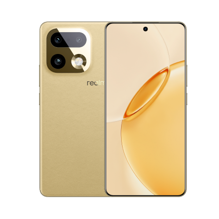 Realme 16 Pro+ 5G 512GB