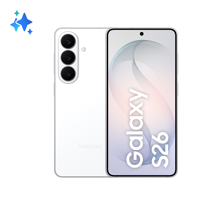Samsung Galaxy S26 5G 256GB