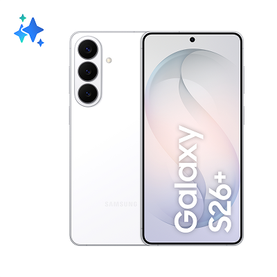 Samsung Galaxy S26+ 5G 512GB