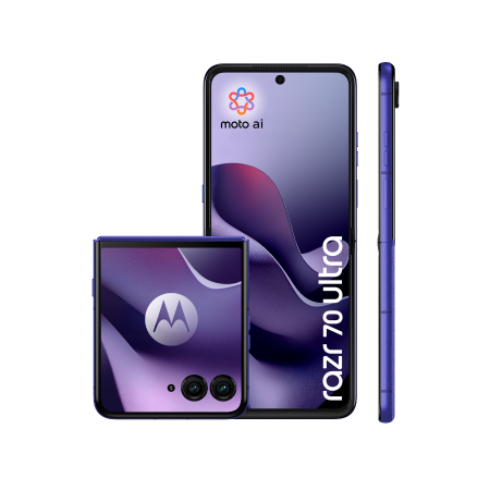 MOTOROLA Razr 70 Ultra 5G 512GB