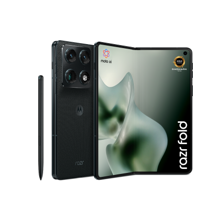 MOTOROLA Razr Fold 5G 512GB