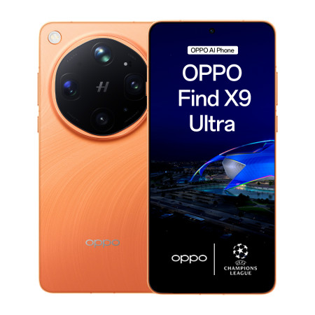 OPPO Find X9 Ultra 5G 512GB