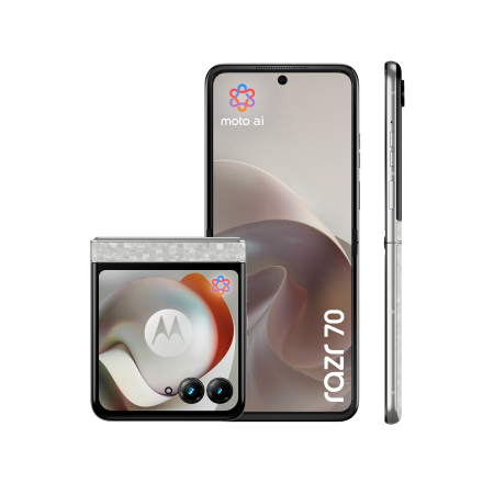 MOTOROLA Razr 70 5G 256GB