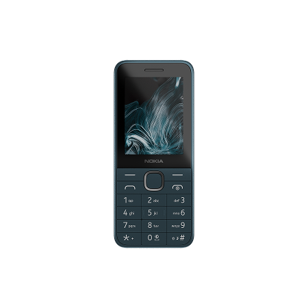 NOKIA 225 4G 2025 64MB