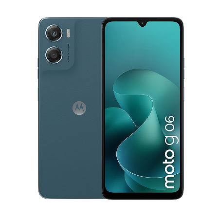 MOTOROLA Moto G06 256GB