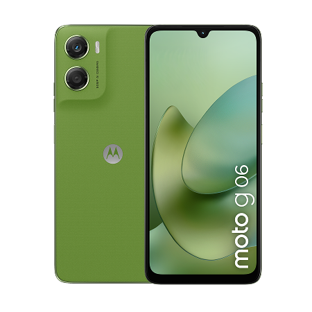 MOTOROLA Moto G06 256GB