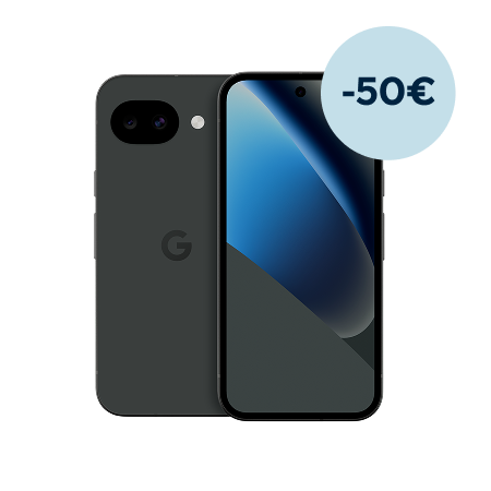 Google Pixel 10a 5G 128GB + Pixel Buds 2a