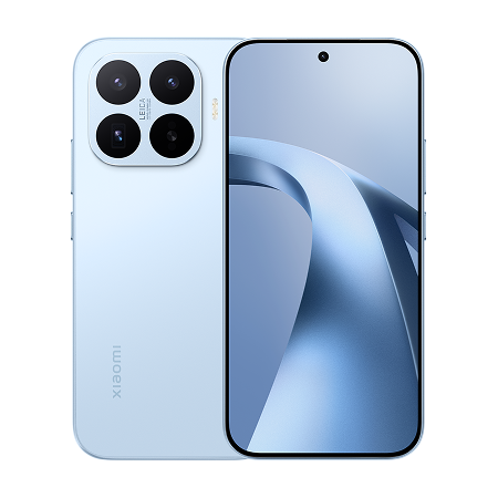 XIAOMI 17T 5G 512GB + Vacuum Cleaner G20 Lite