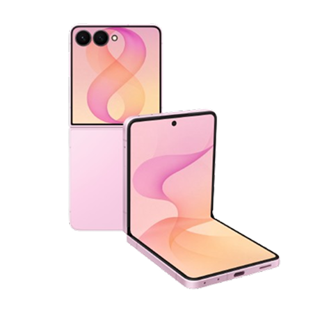 Samsung Galaxy Z Flip8 5G 256GB