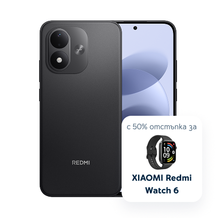 XIAOMI Redmi Note 17 256GB