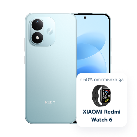 XIAOMI Redmi Note 17 256GB