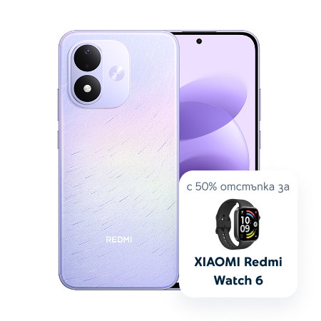 XIAOMI Redmi Note 17 256GB