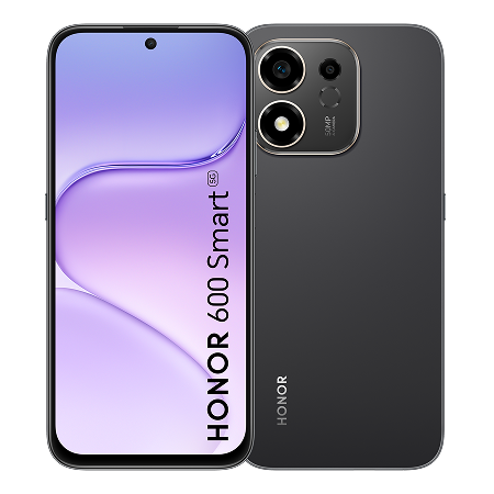 HONOR 600 Smart 5G 128GB