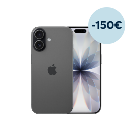 iPhone 17 256GB