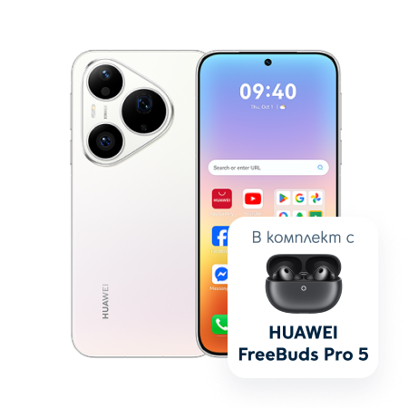 HUAWEI Pura 90s Pro 5G 512GB