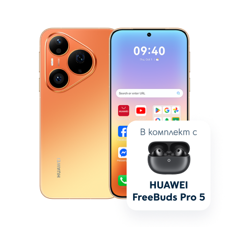 HUAWEI Pura 90s Pro 5G 512GB