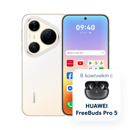 HUAWEI Pura 90s Pro Max 5G 512GB