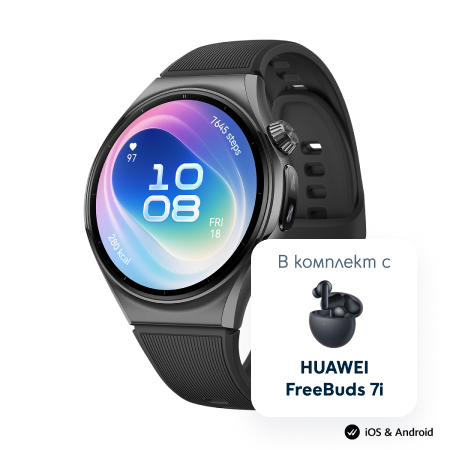 HUAWEI Watch 6 LTE 46mm