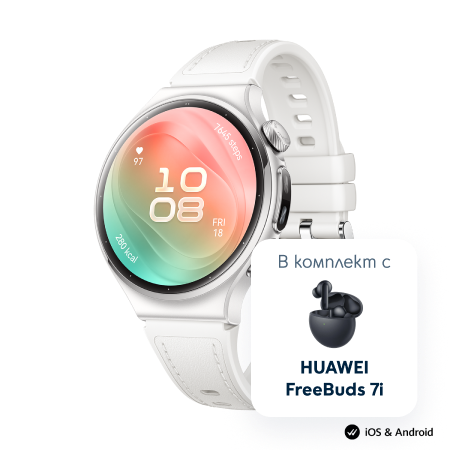 HUAWEI Watch 6 LTE 42mm