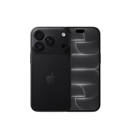 iPhone 18 Pro 1TB