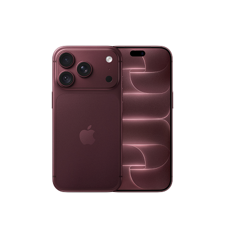 iPhone 18 Pro 2TB