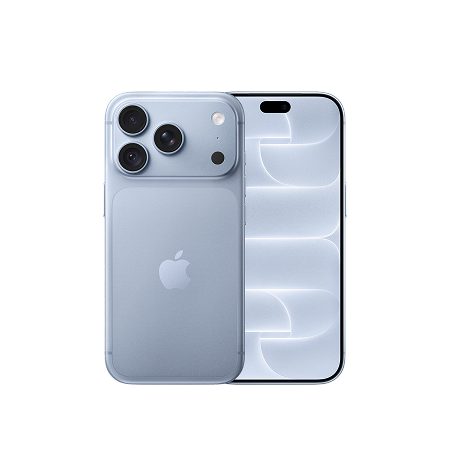 iPhone 18 Pro 2TB