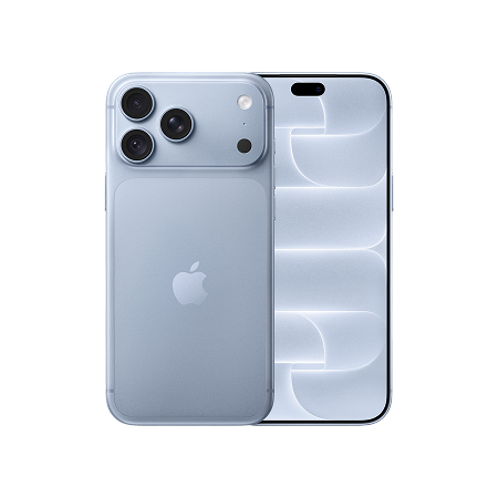 iPhone 18 Pro Max 2TB