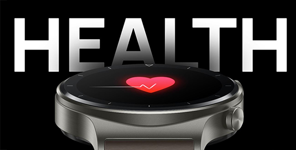 Дизайн на Huawei Watch GT 2 Pro 