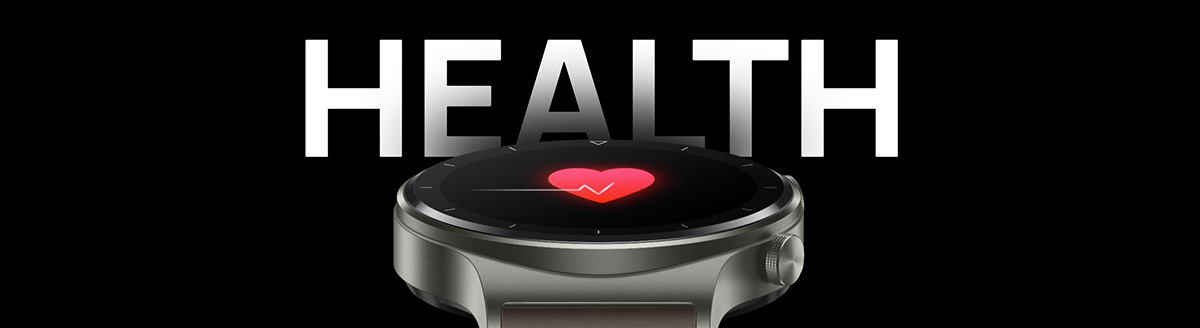 Дизайн на Huawei Watch GT 2 Pro 