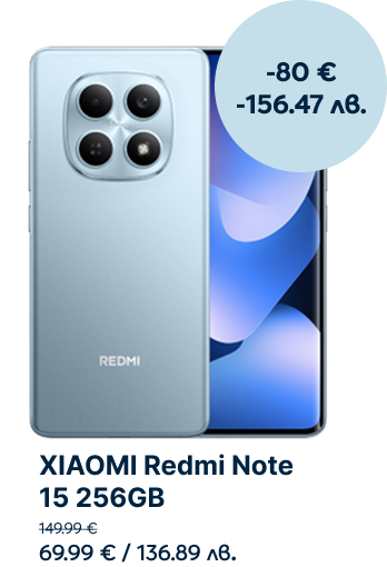 xiaomi redmi note 15