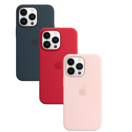 Apple Case