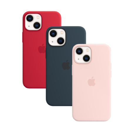 Apple Case