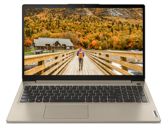 Леново IdeaPad 3