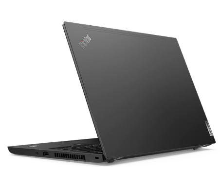Работа с Lenovo thinkpad 14 