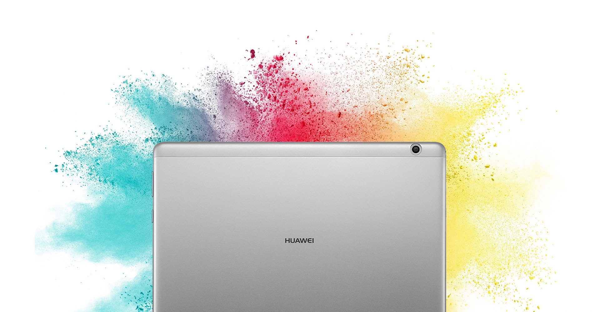 удобен таблет MediaPad T3 10 4G дизайн